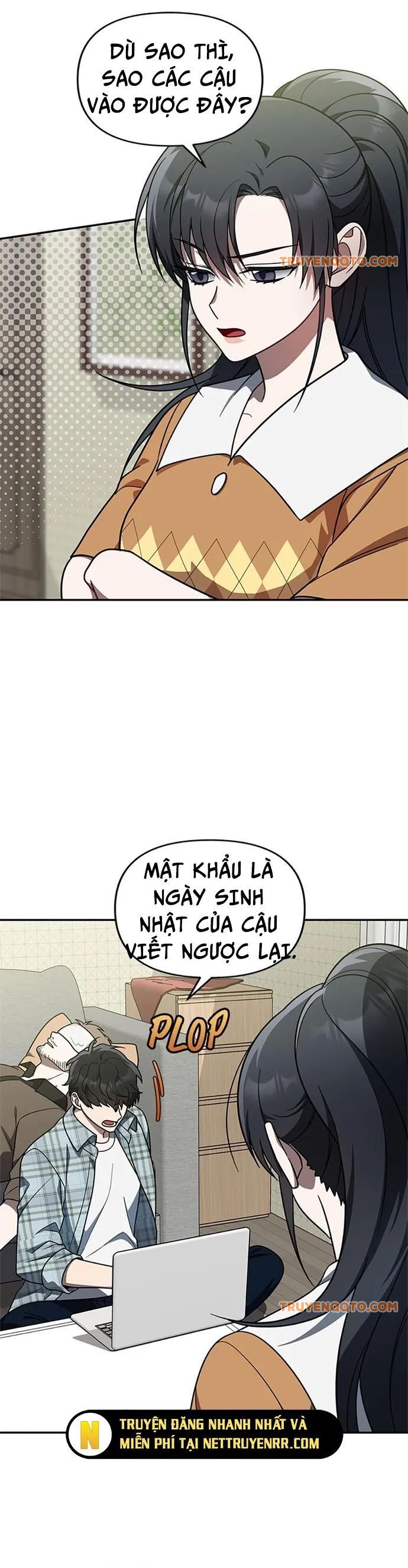 Tôi Đã Giết Hắn Chapter 52 - 14