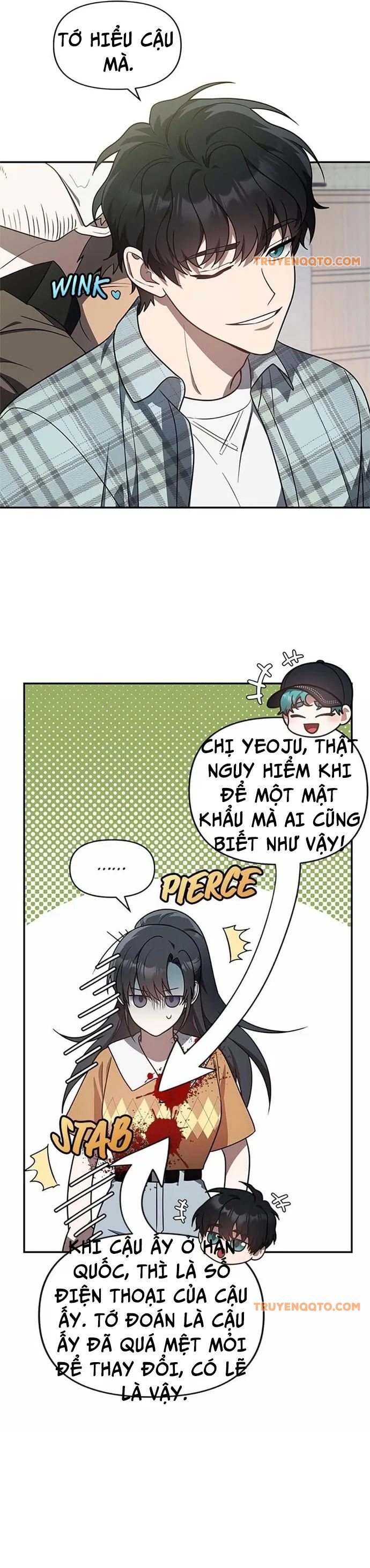 Tôi Đã Giết Hắn Chapter 52 - 15