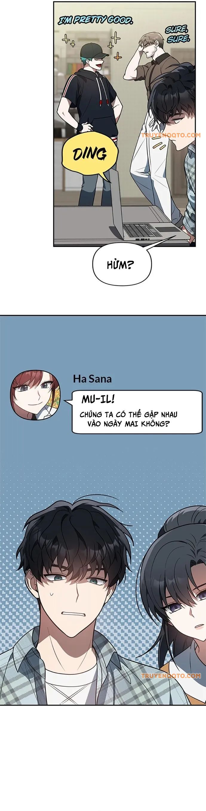 Tôi Đã Giết Hắn Chapter 52 - 21