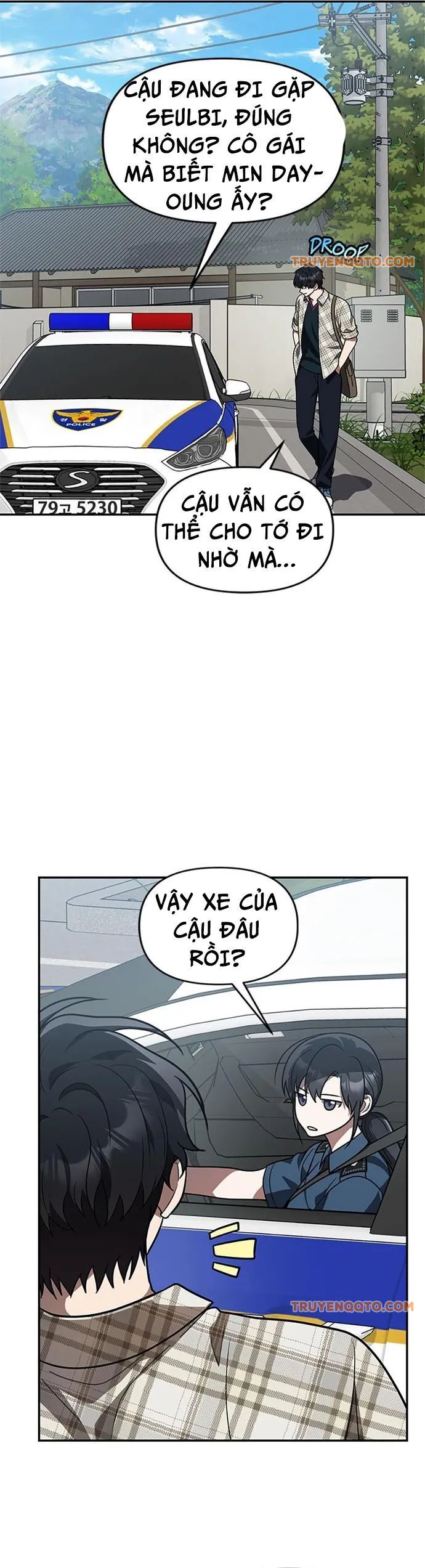 Tôi Đã Giết Hắn Chapter 52 - 26