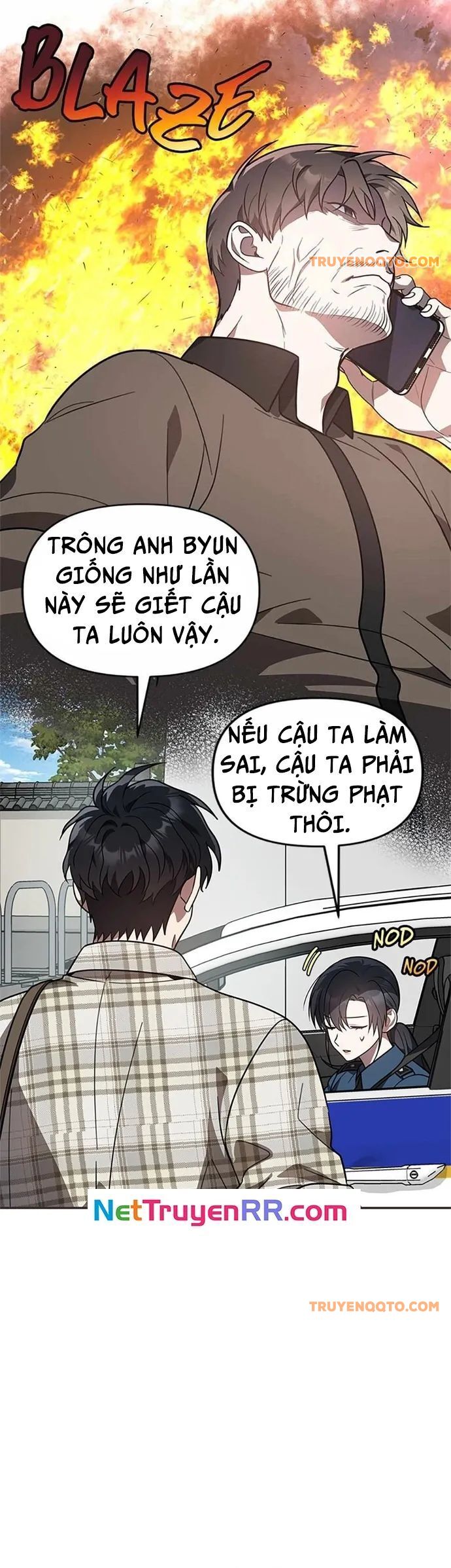 Tôi Đã Giết Hắn Chapter 52 - 29
