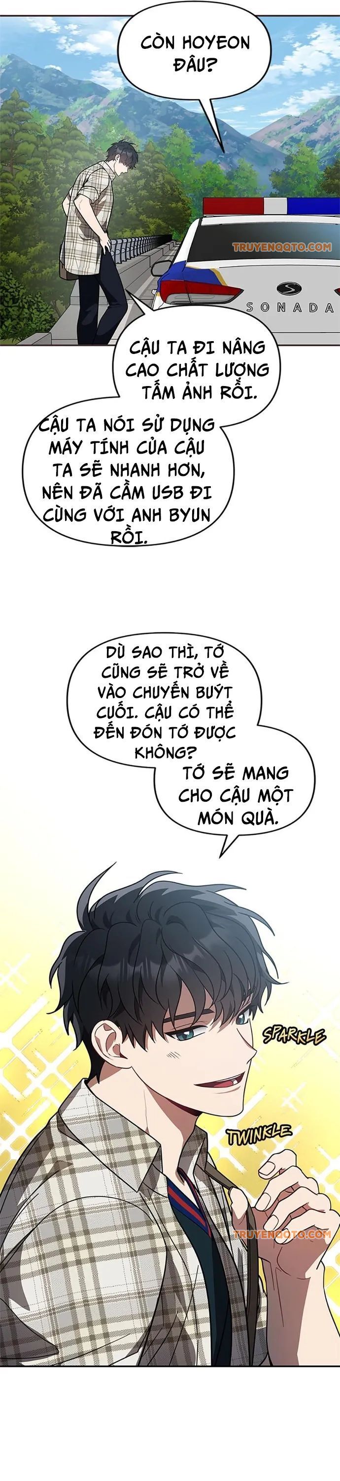 Tôi Đã Giết Hắn Chapter 52 - 30