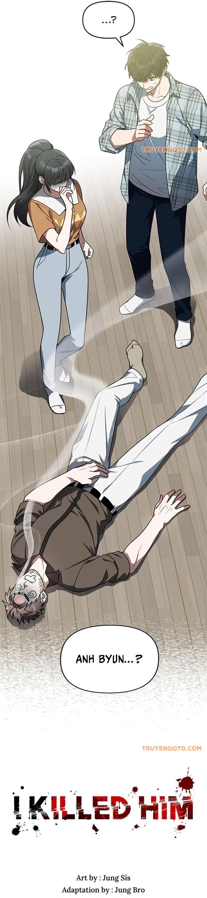 Tôi Đã Giết Hắn Chapter 52 - 6