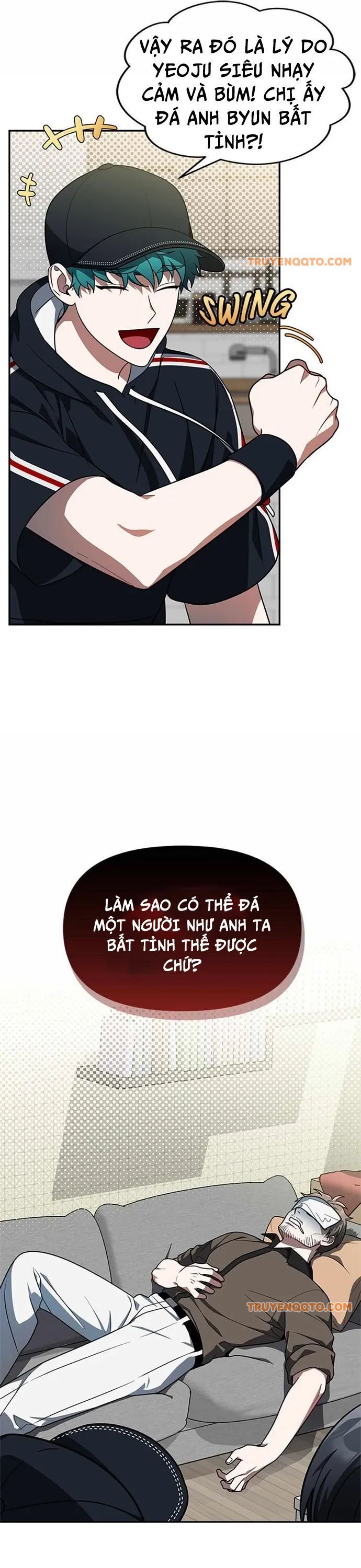 Tôi Đã Giết Hắn Chapter 52 - 8