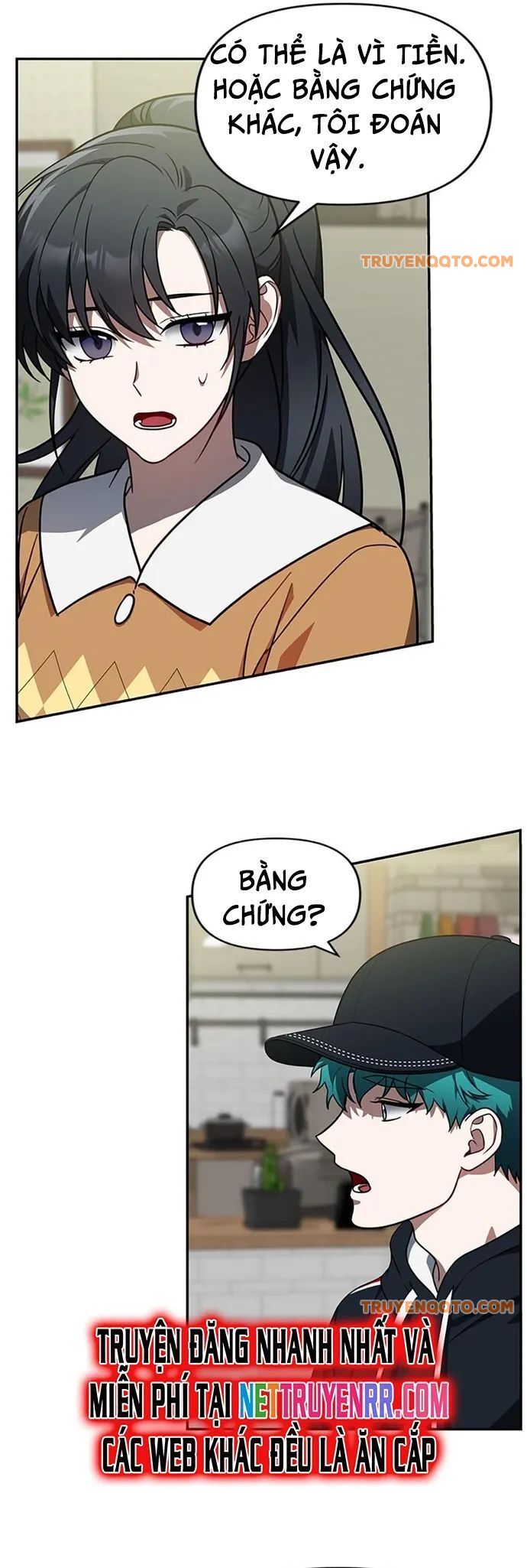 Tôi Đã Giết Hắn Chapter 52 - 10