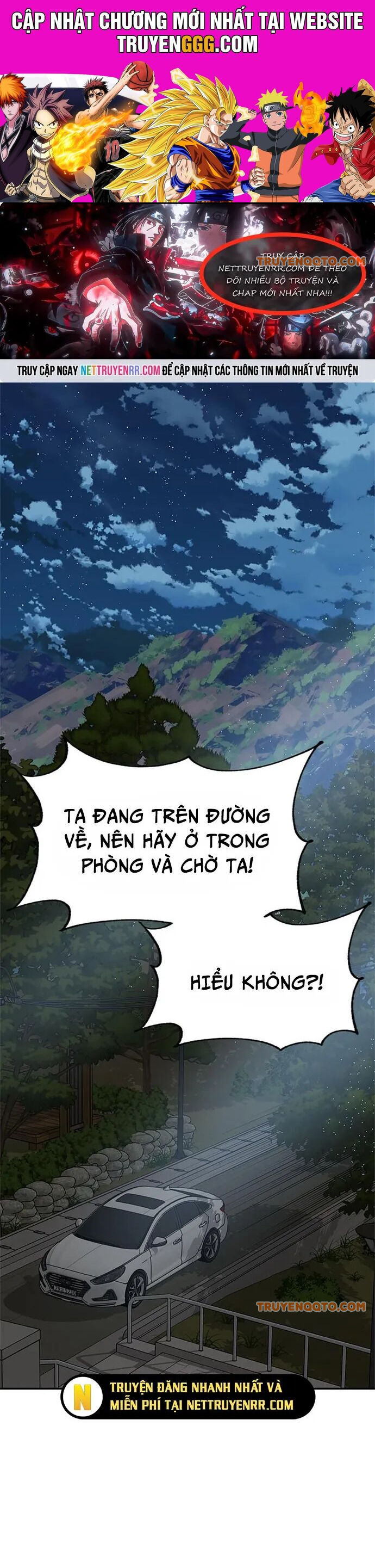 Tôi Đã Giết Hắn Chapter 53 - 1