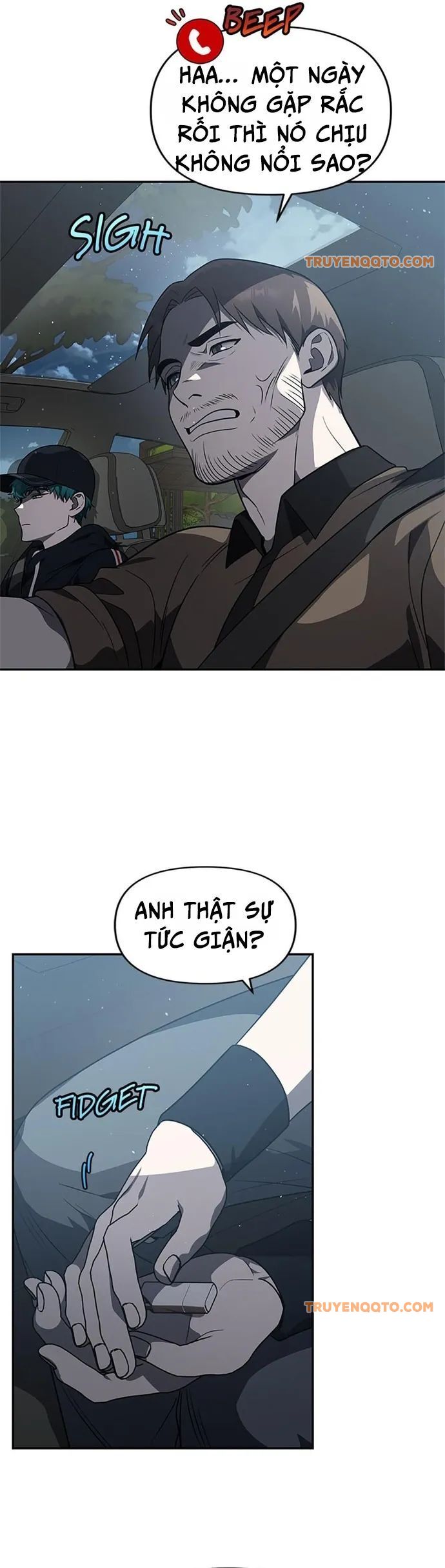 Tôi Đã Giết Hắn Chapter 53 - 2