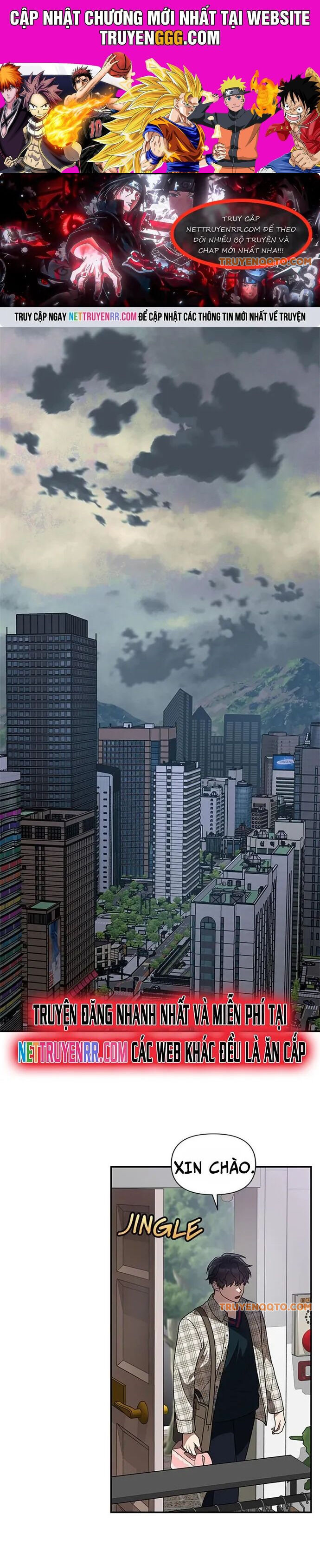 Tôi Đã Giết Hắn Chapter 54 - 1