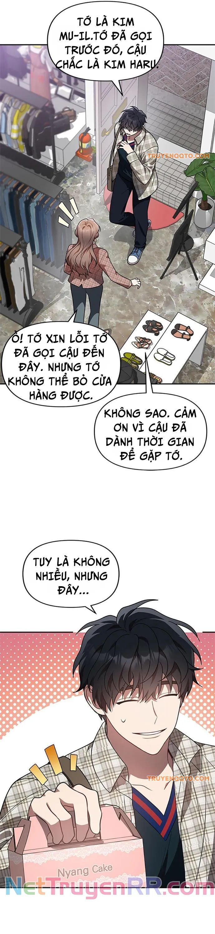 Tôi Đã Giết Hắn Chapter 54 - 3