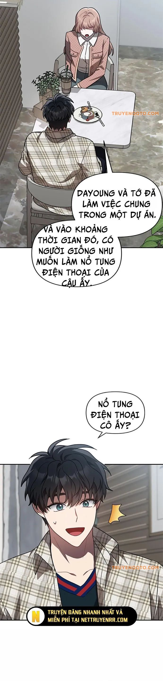 Tôi Đã Giết Hắn Chapter 54 - 5