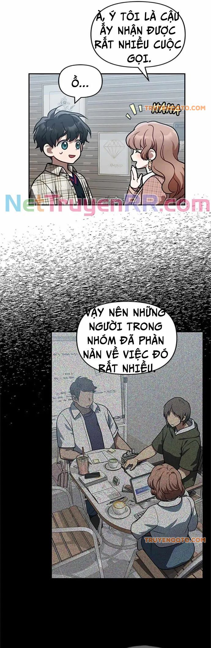 Tôi Đã Giết Hắn Chapter 54 - 6