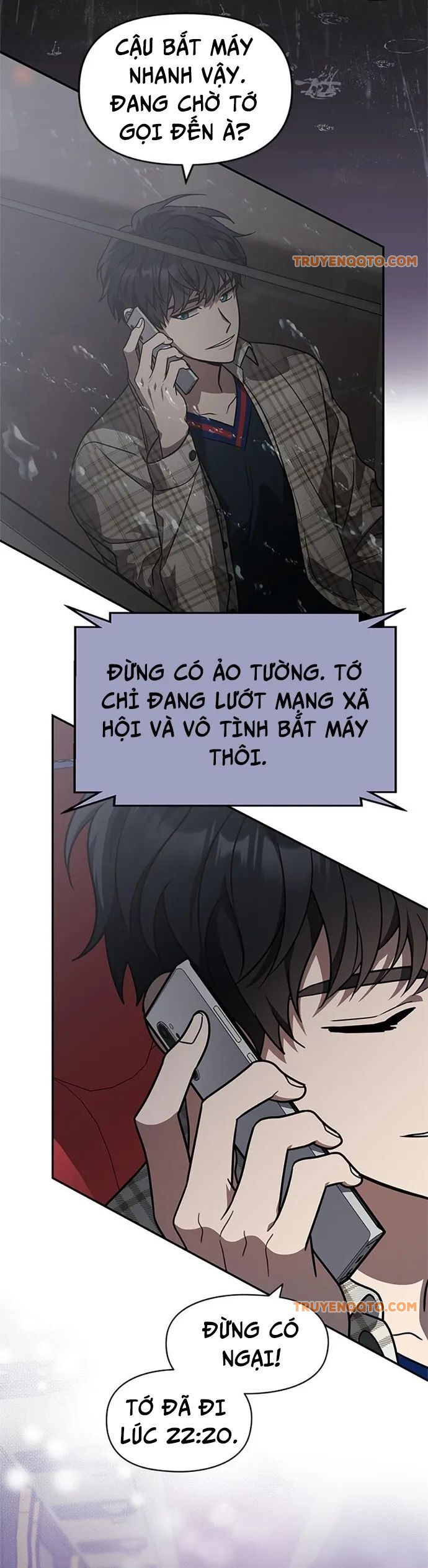 Tôi Đã Giết Hắn Chapter 55 - 2