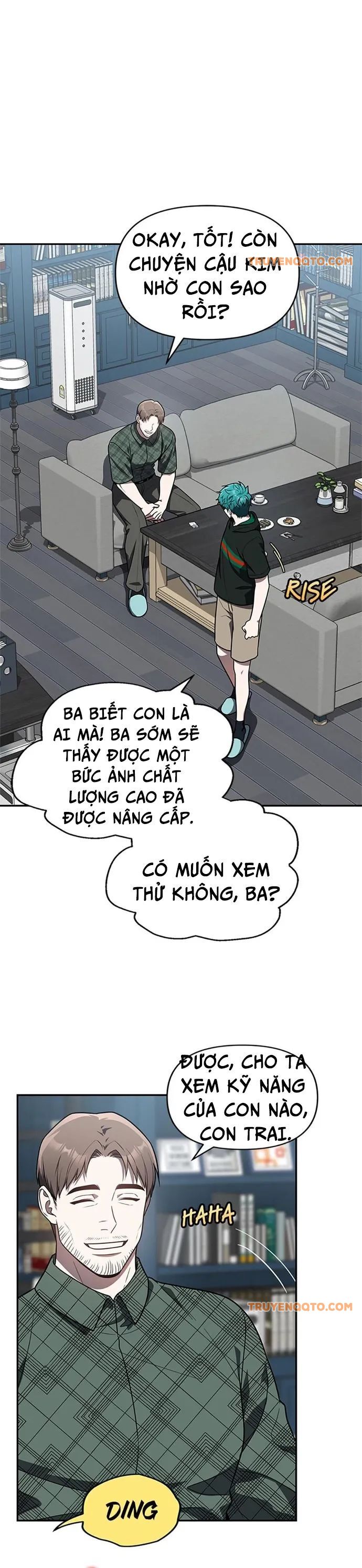 Tôi Đã Giết Hắn Chapter 55 - 11