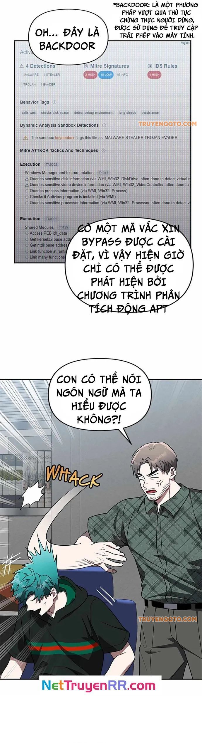 Tôi Đã Giết Hắn Chapter 55 - 16