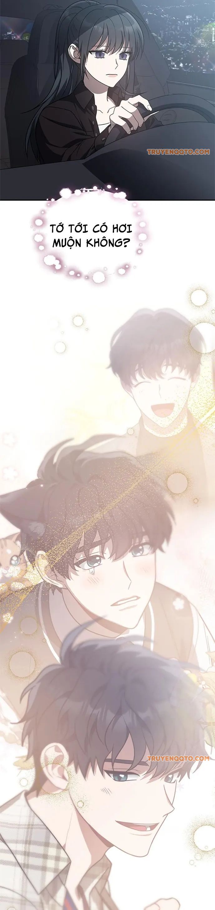 Tôi Đã Giết Hắn Chapter 55 - 21