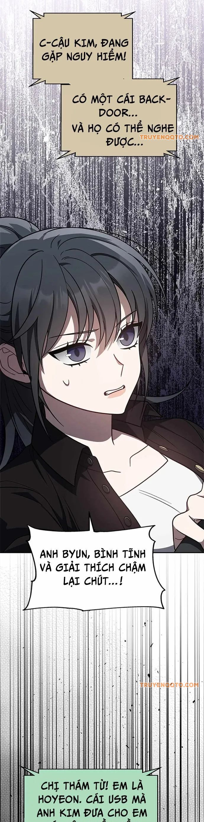 Tôi Đã Giết Hắn Chapter 55 - 24