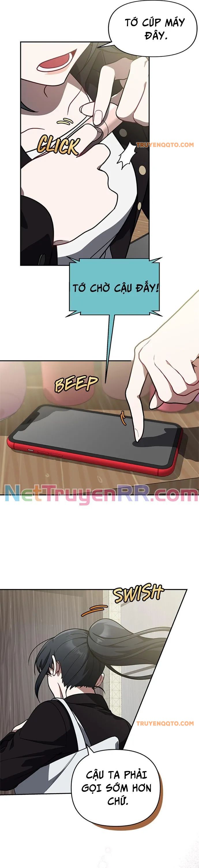 Tôi Đã Giết Hắn Chapter 55 - 6