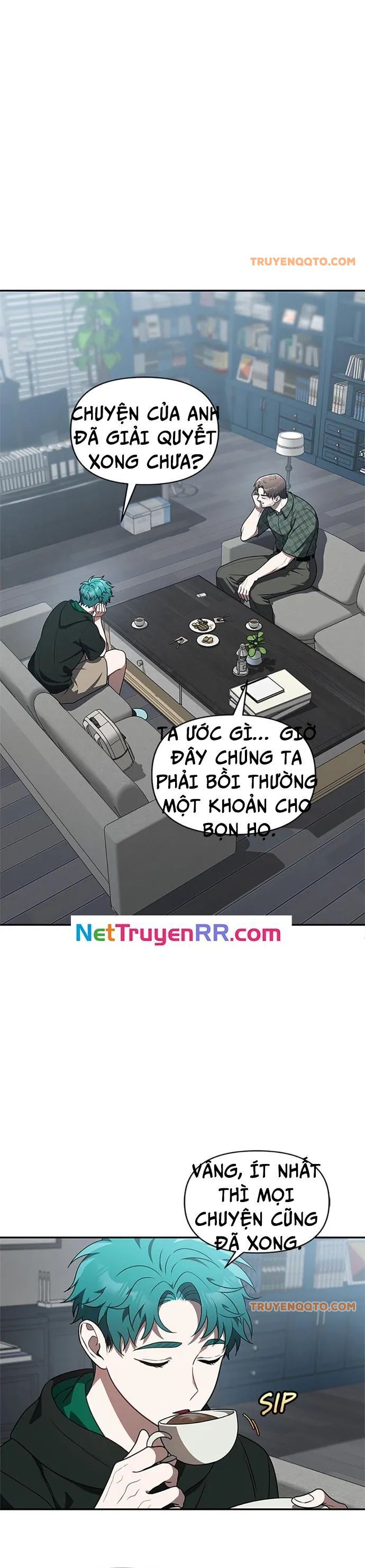 Tôi Đã Giết Hắn Chapter 55 - 8