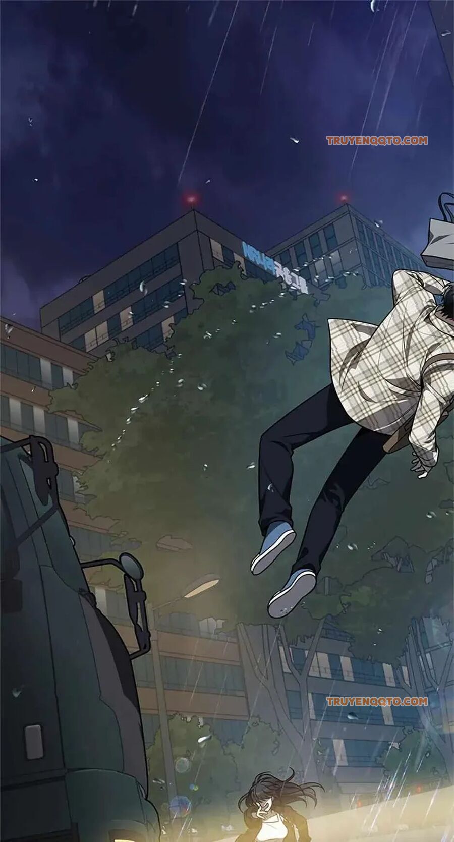 Tôi Đã Giết Hắn Chapter 56 - 2