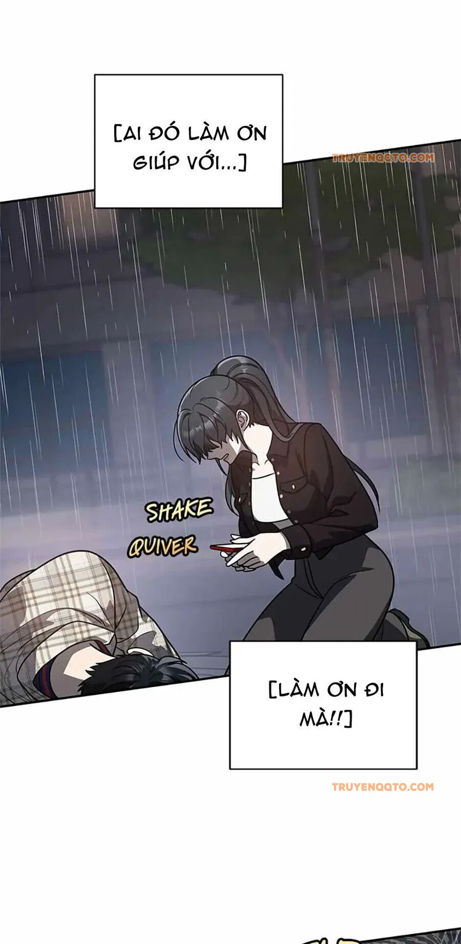 Tôi Đã Giết Hắn Chapter 56 - 18