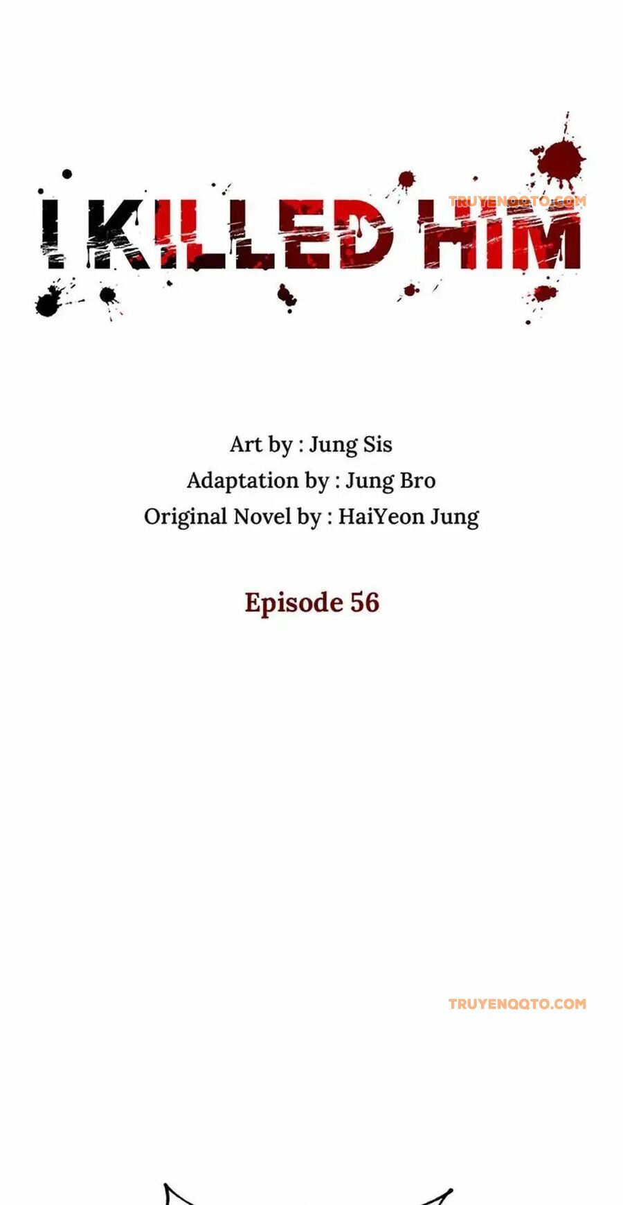 Tôi Đã Giết Hắn Chapter 56 - 23
