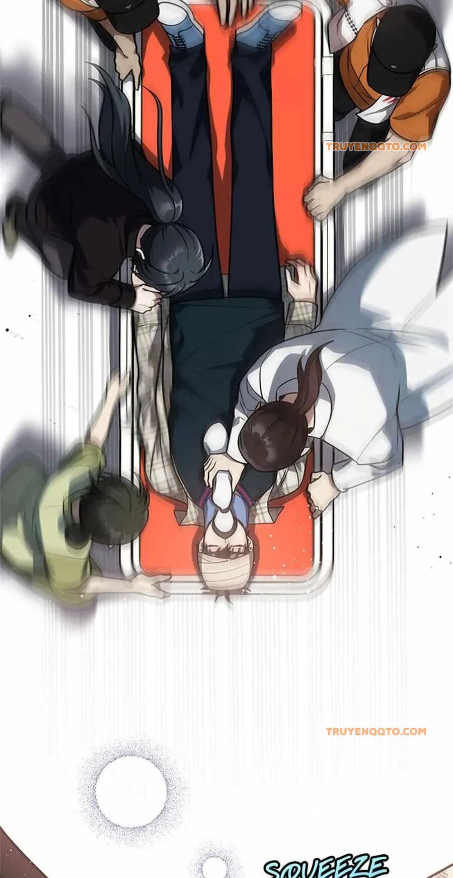 Tôi Đã Giết Hắn Chapter 56 - 25