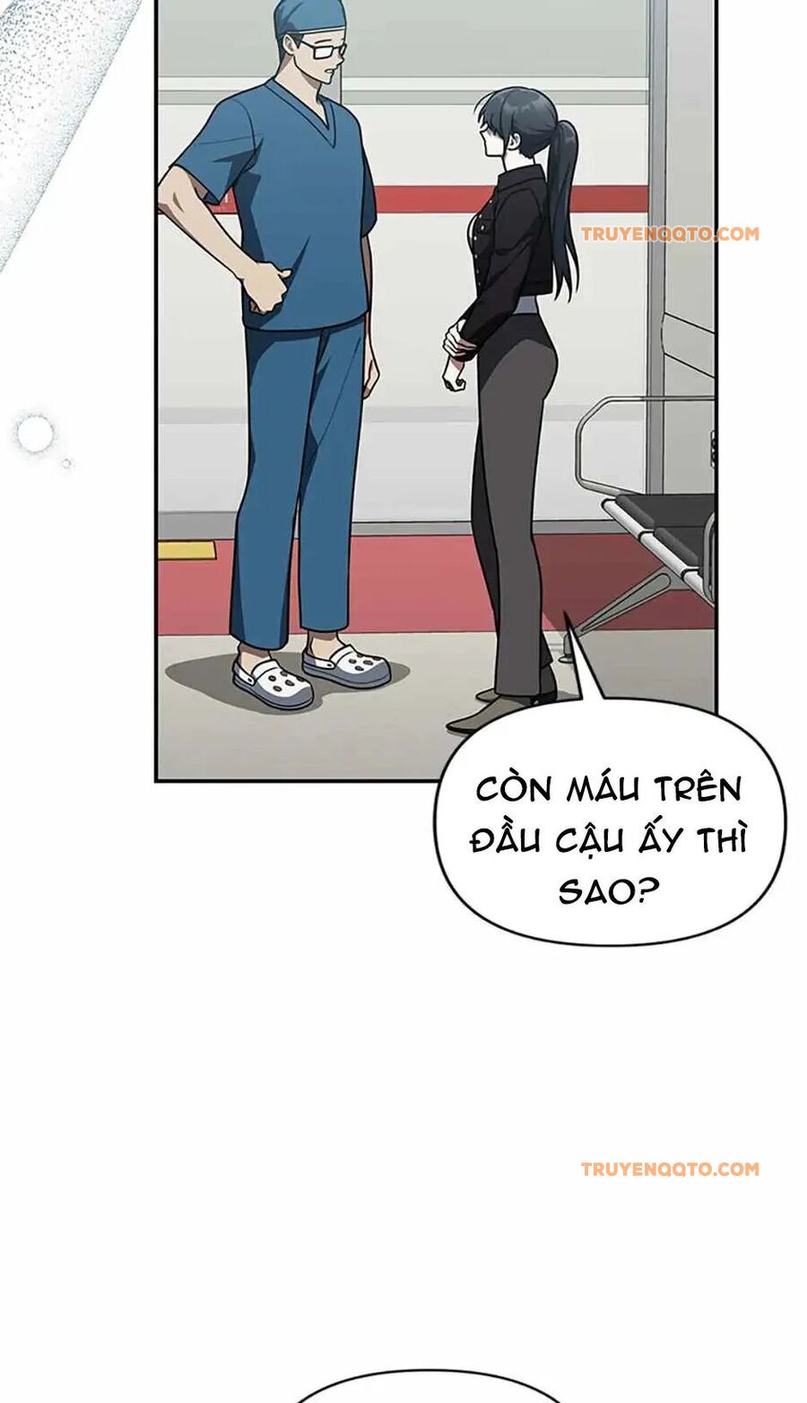 Tôi Đã Giết Hắn Chapter 56 - 36