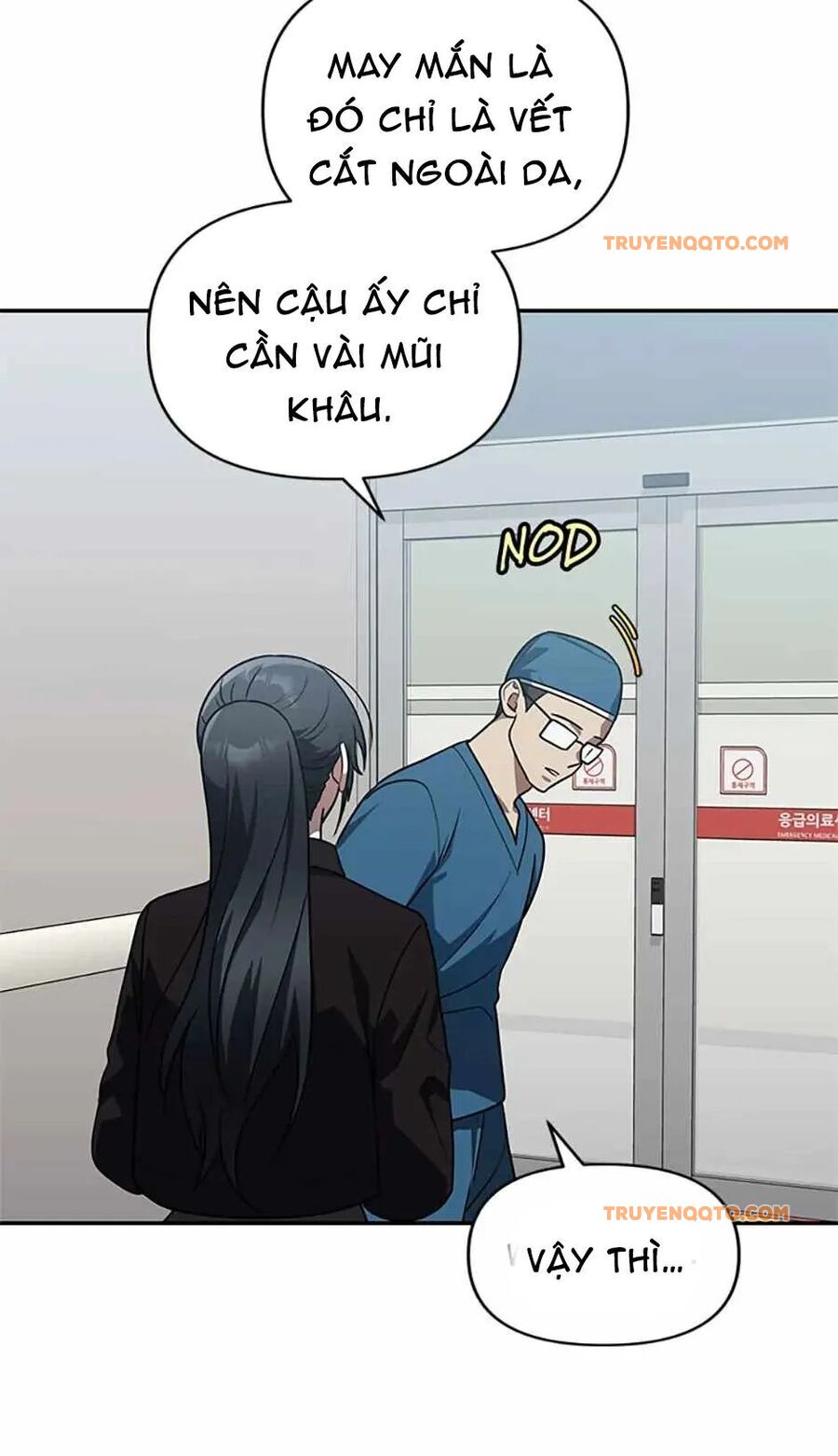 Tôi Đã Giết Hắn Chapter 56 - 37