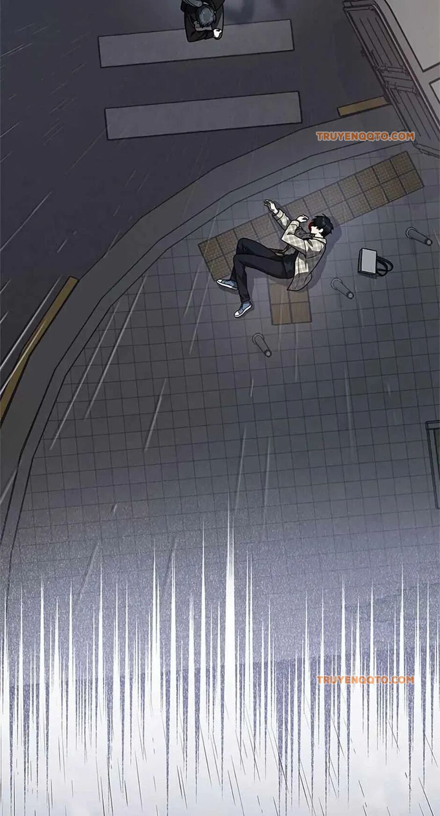 Tôi Đã Giết Hắn Chapter 56 - 5