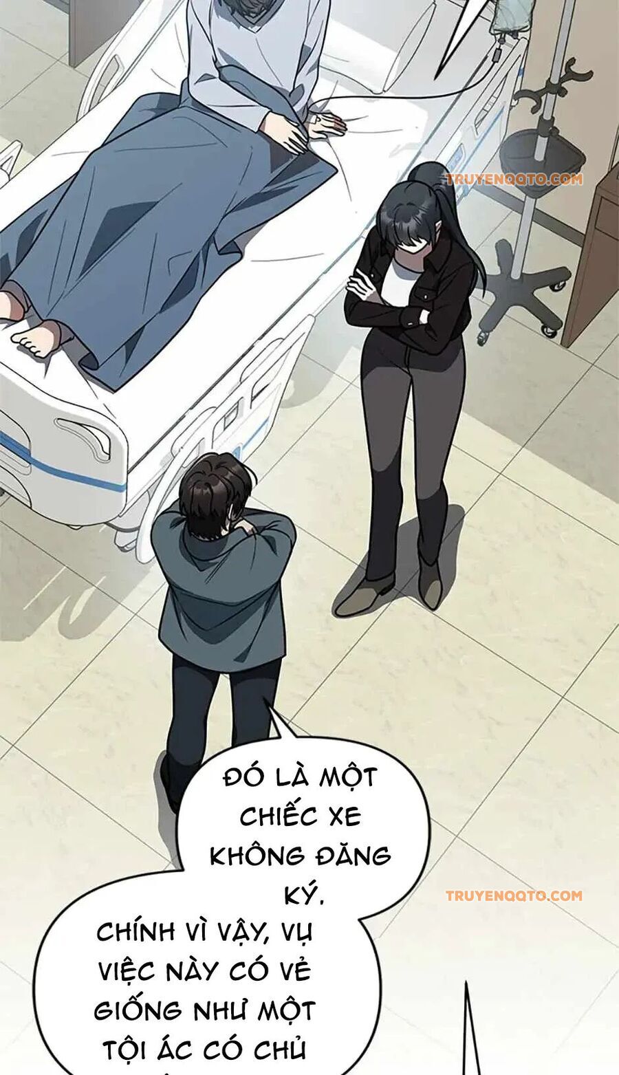 Tôi Đã Giết Hắn Chapter 57 - 38