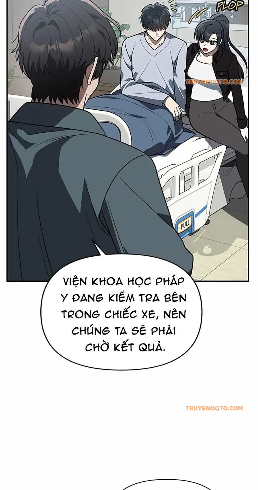Tôi Đã Giết Hắn Chapter 57 - 45