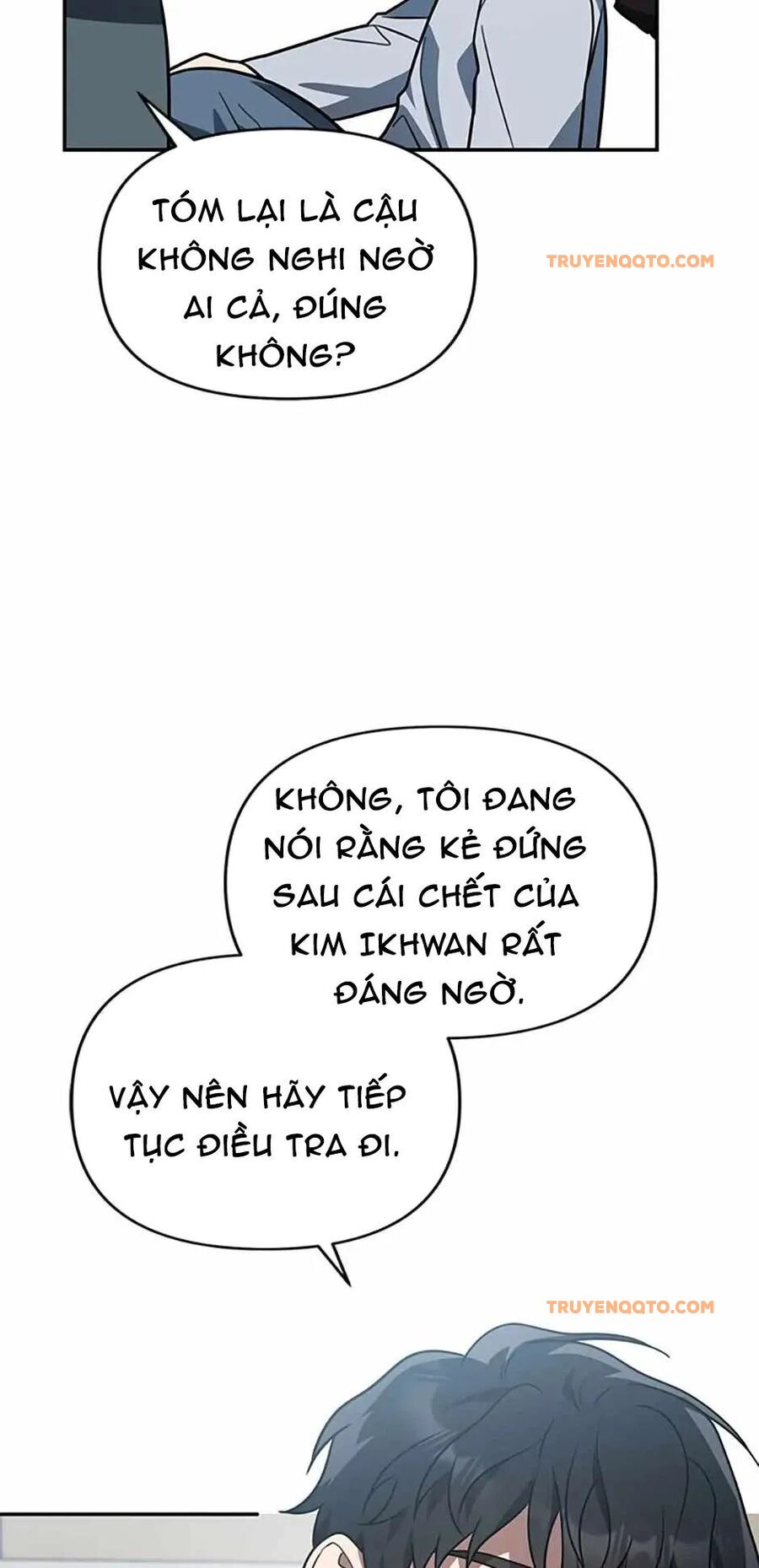 Tôi Đã Giết Hắn Chapter 57 - 55