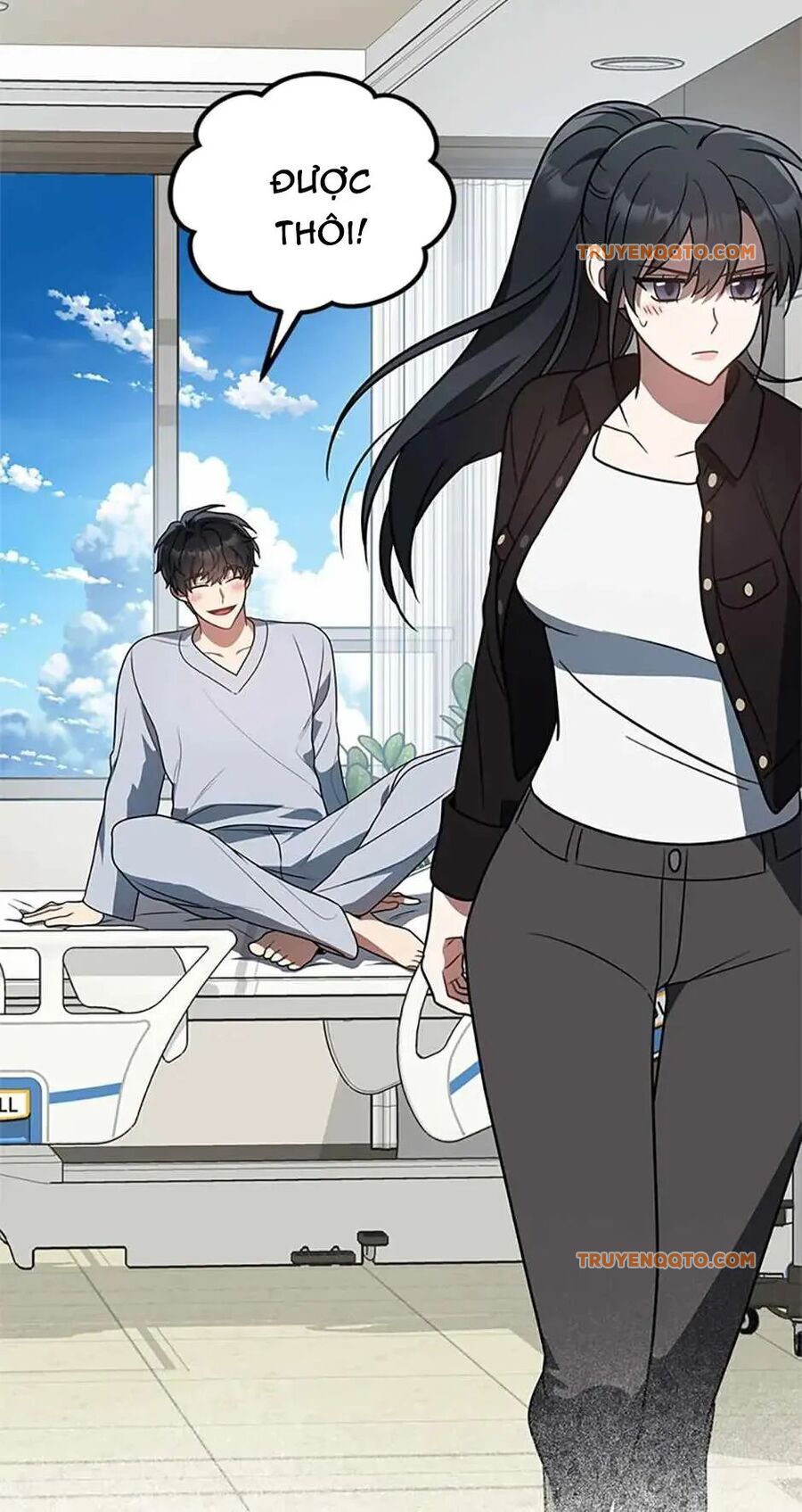 Tôi Đã Giết Hắn Chapter 57 - 75