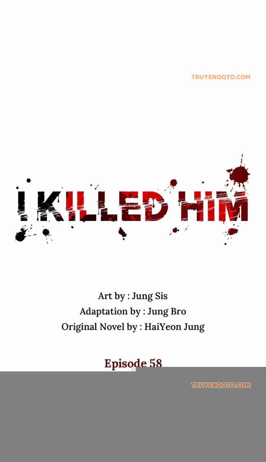 Tôi Đã Giết Hắn Chapter 58 - 29