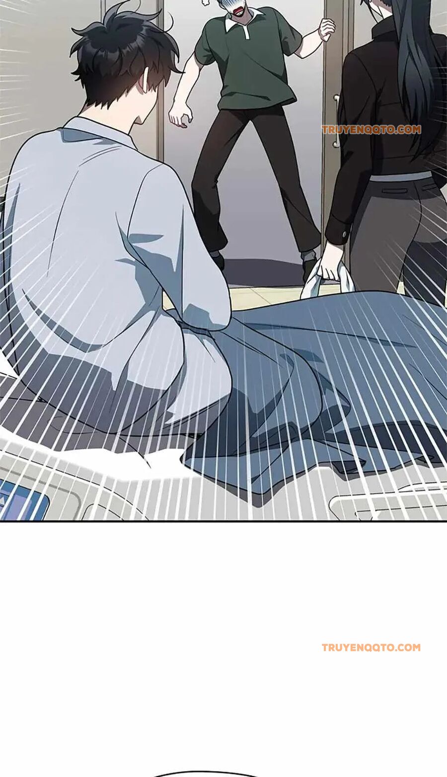 Tôi Đã Giết Hắn Chapter 58 - 4