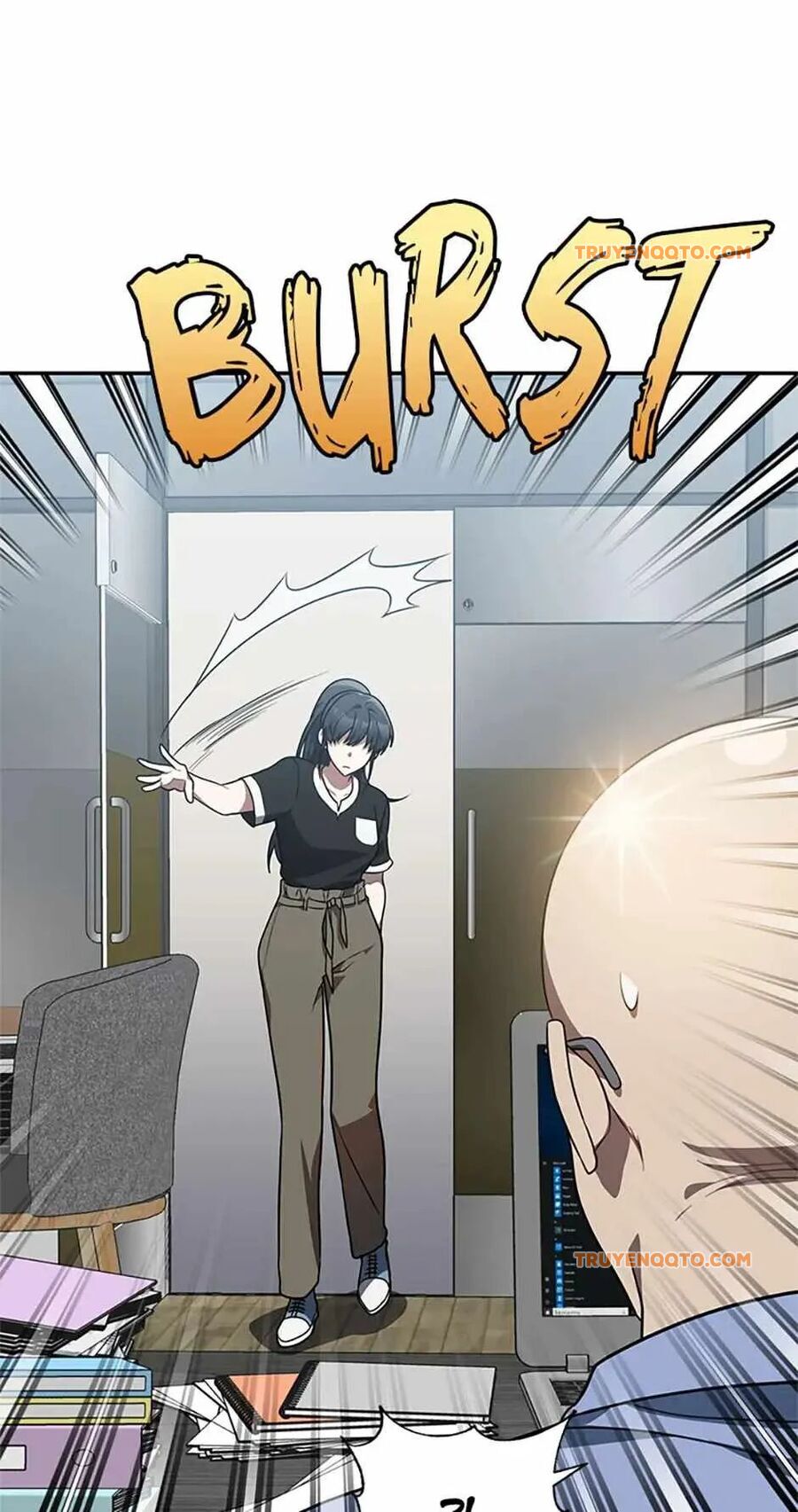 Tôi Đã Giết Hắn Chapter 58 - 31