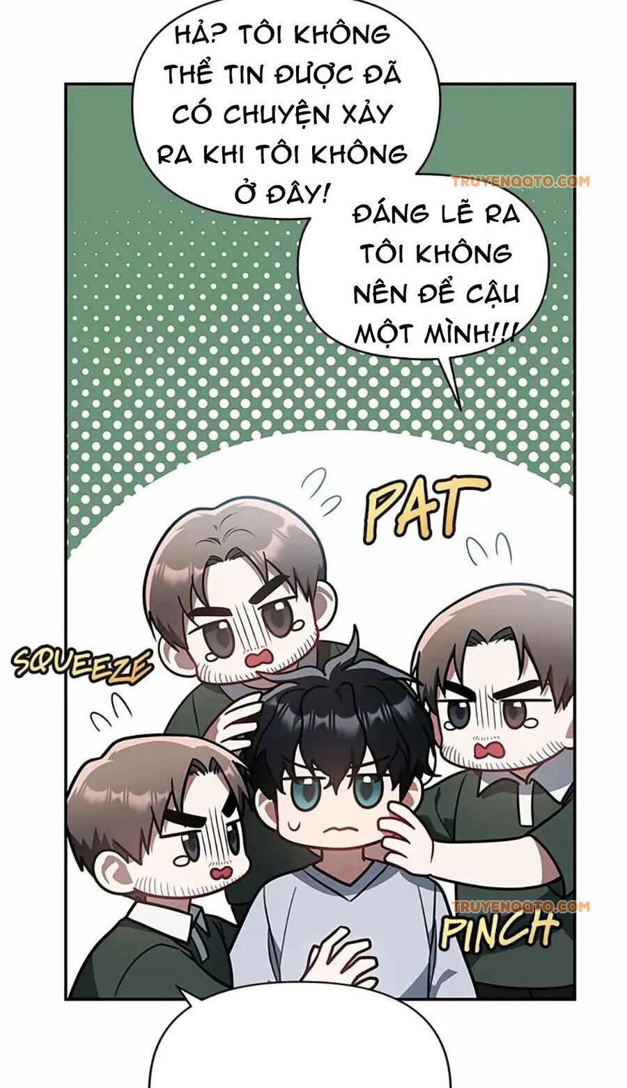 Tôi Đã Giết Hắn Chapter 58 - 5