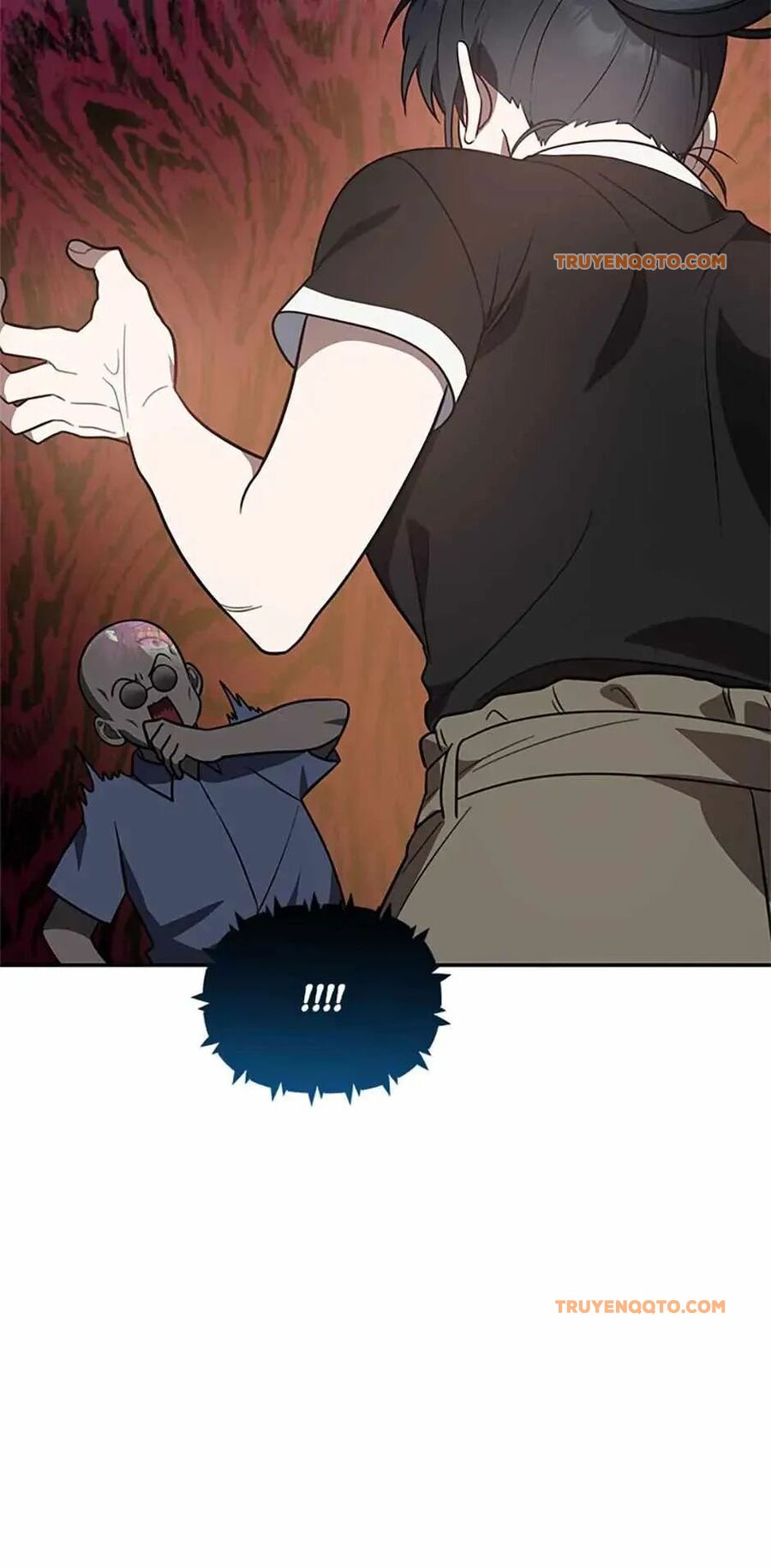 Tôi Đã Giết Hắn Chapter 58 - 44