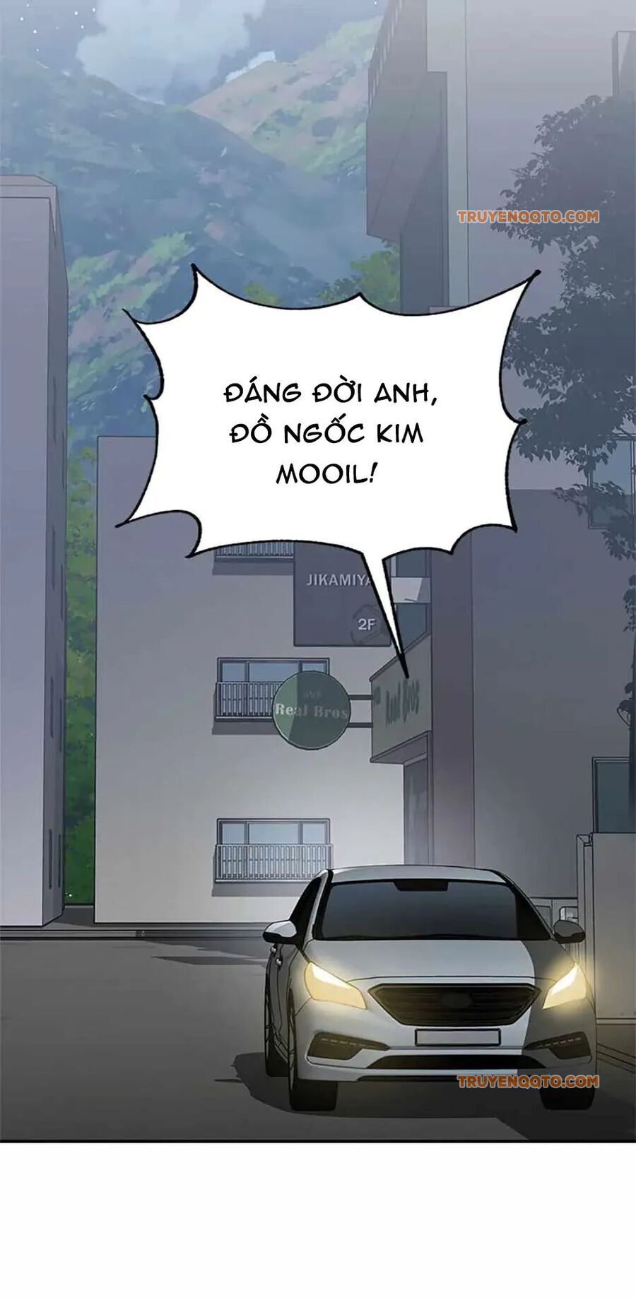 Tôi Đã Giết Hắn Chapter 58 - 46