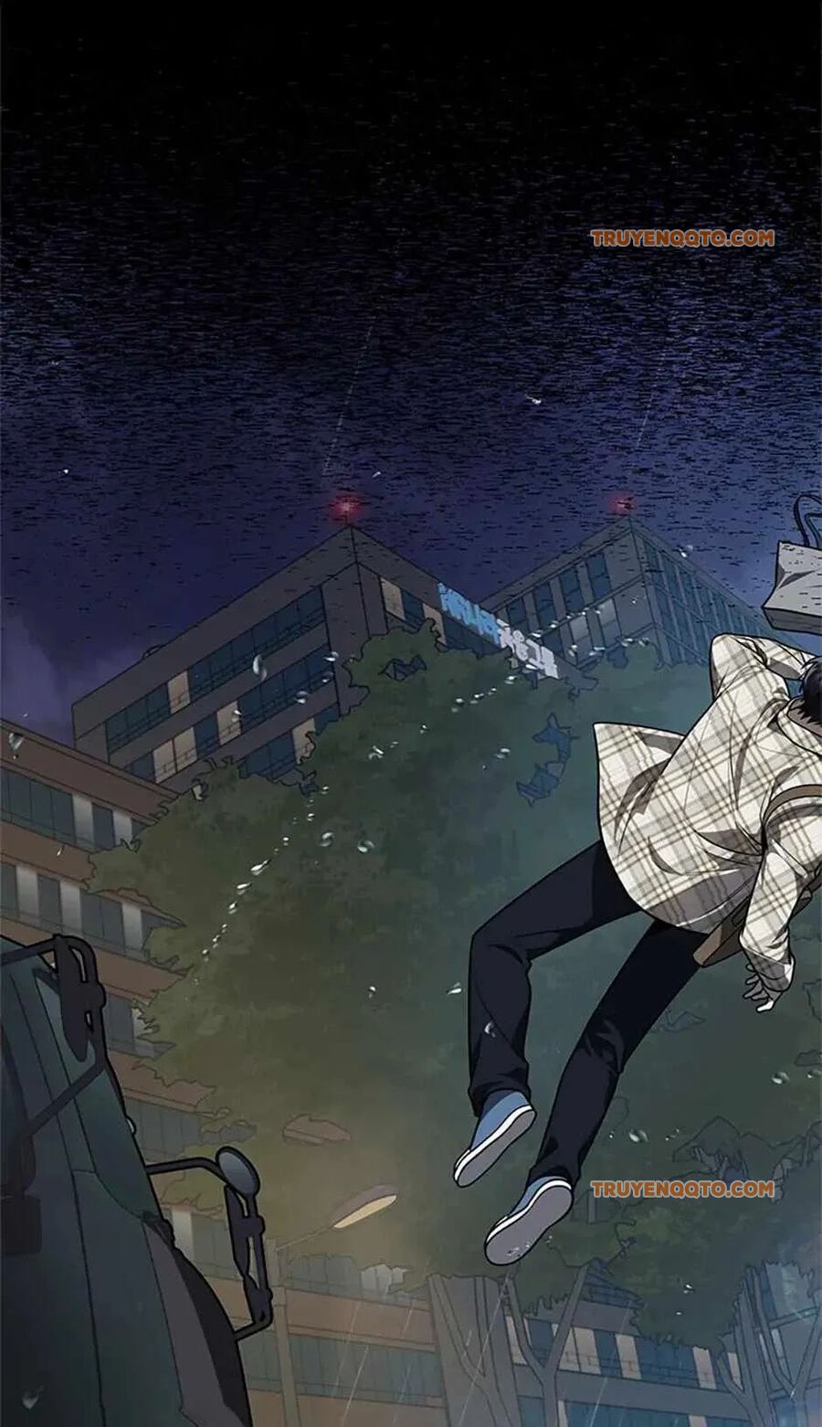 Tôi Đã Giết Hắn Chapter 58 - 56