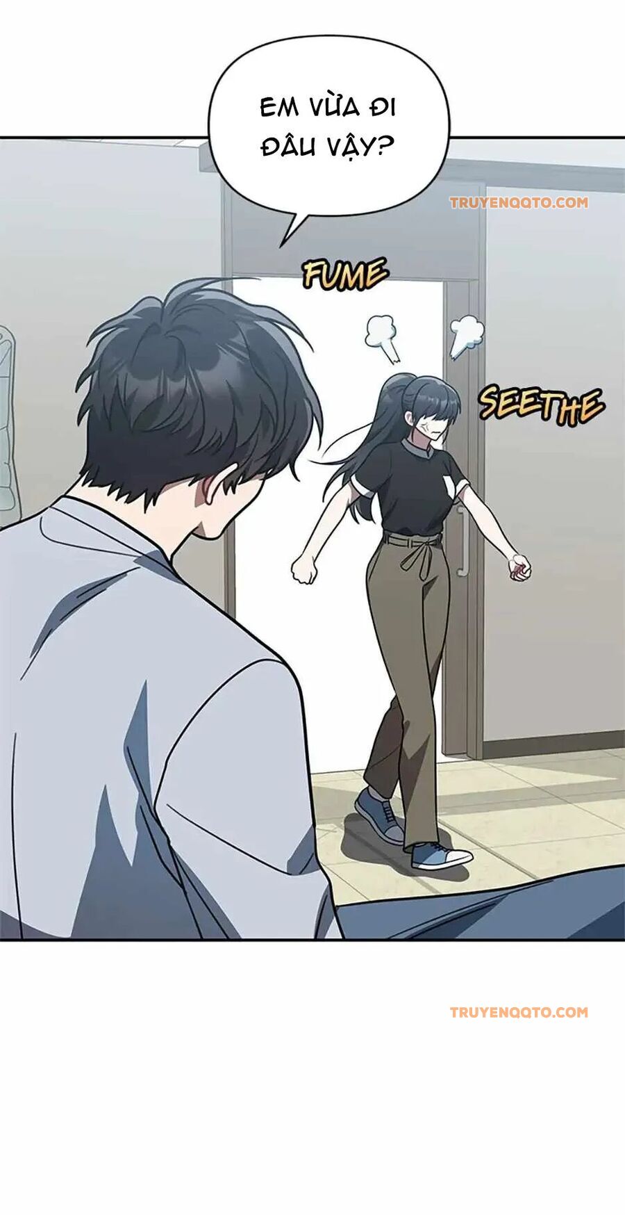 Tôi Đã Giết Hắn Chapter 58 - 63