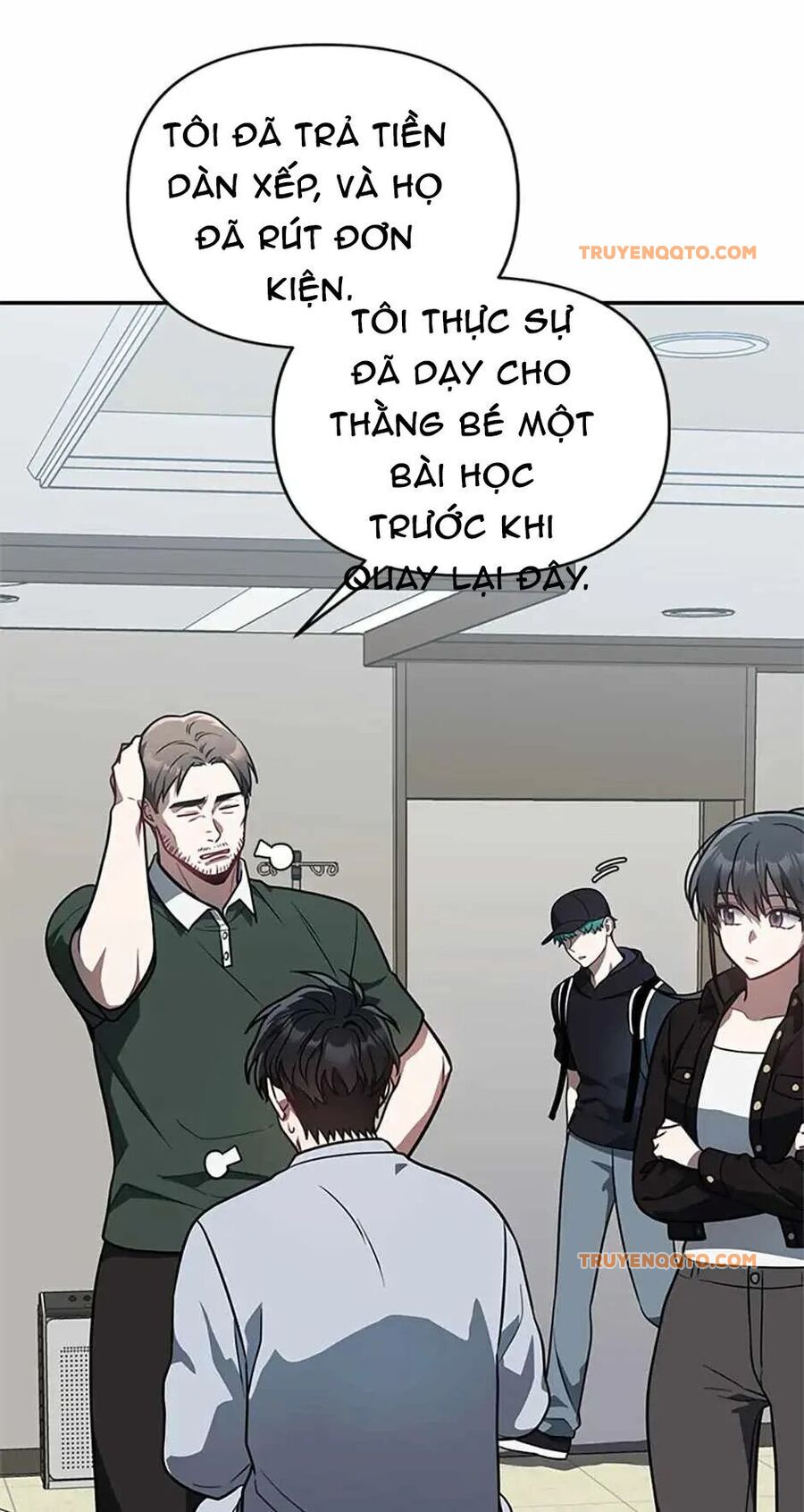 Tôi Đã Giết Hắn Chapter 58 - 9