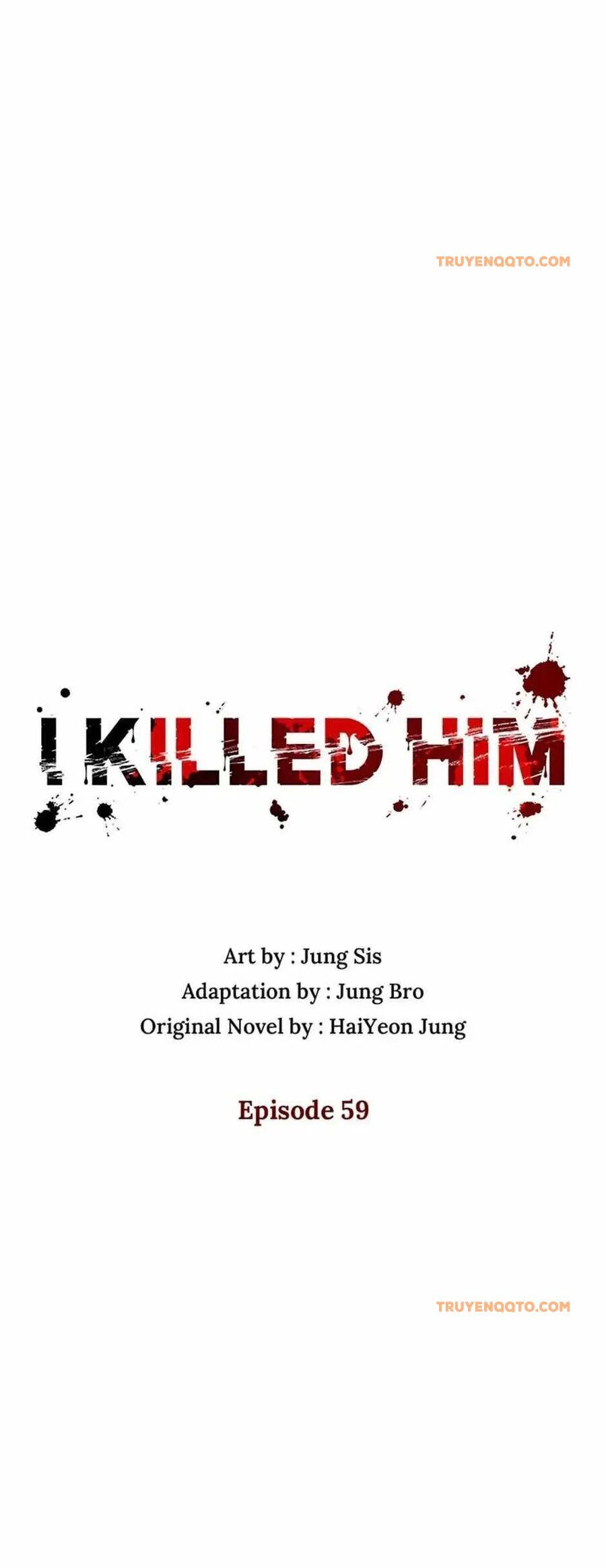 Tôi Đã Giết Hắn Chapter 59 - 12