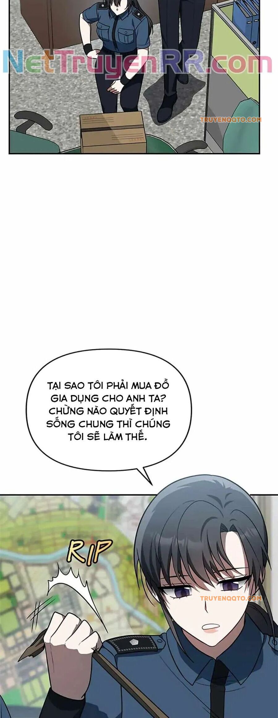 Tôi Đã Giết Hắn Chapter 59 - 15