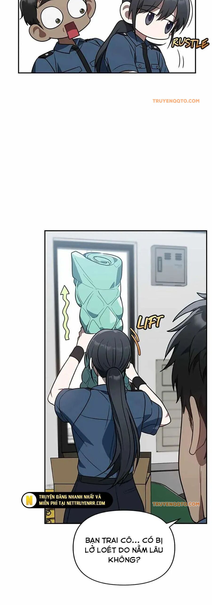 Tôi Đã Giết Hắn Chapter 59 - 18