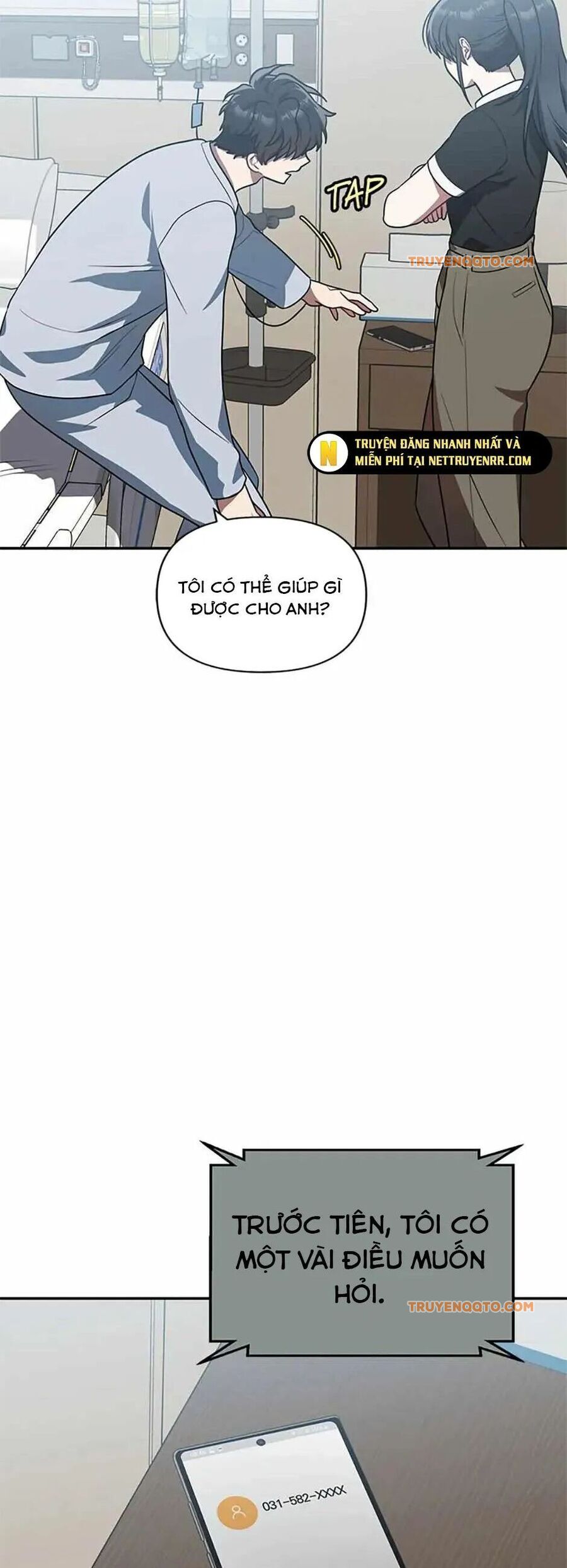 Tôi Đã Giết Hắn Chapter 59 - 4