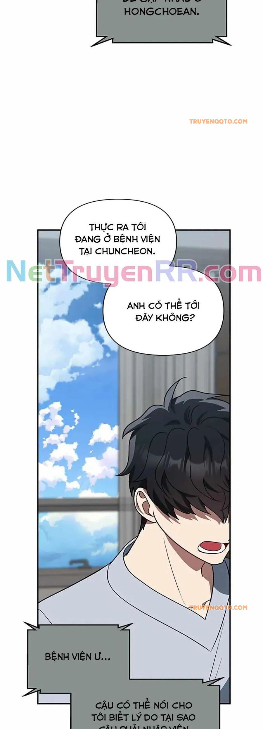 Tôi Đã Giết Hắn Chapter 59 - 8