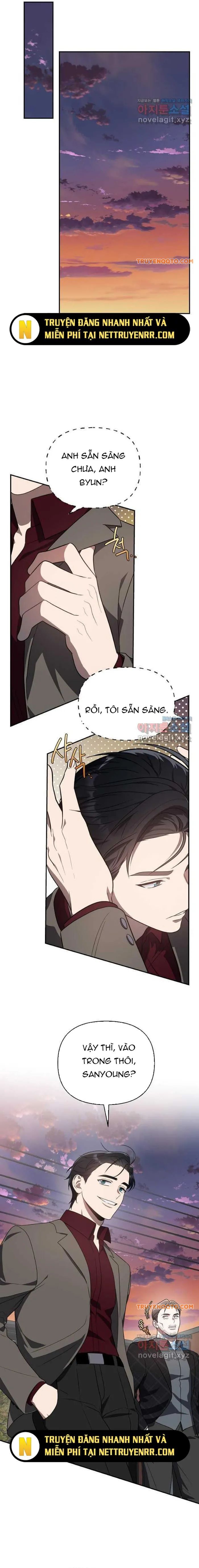 Tôi Đã Giết Hắn Chapter 61 - 11