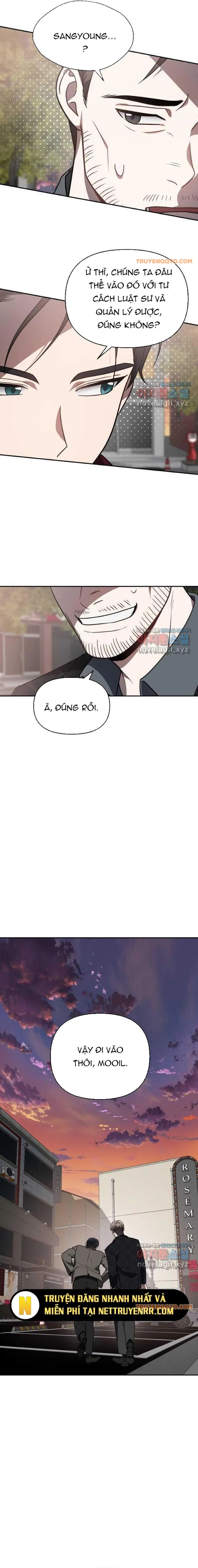 Tôi Đã Giết Hắn Chapter 61 - 12