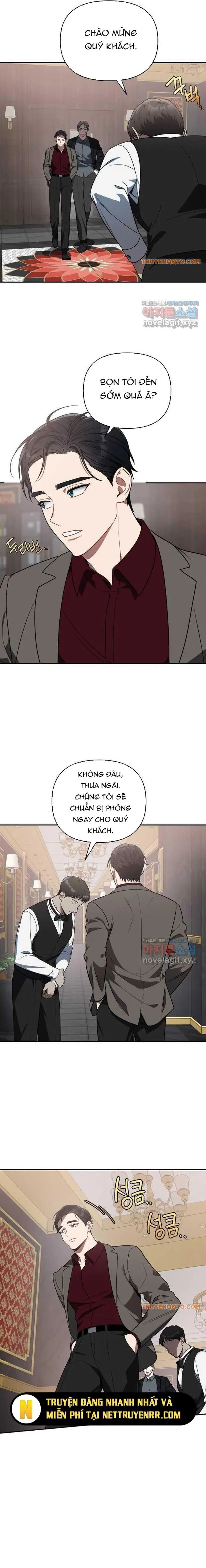 Tôi Đã Giết Hắn Chapter 61 - 13